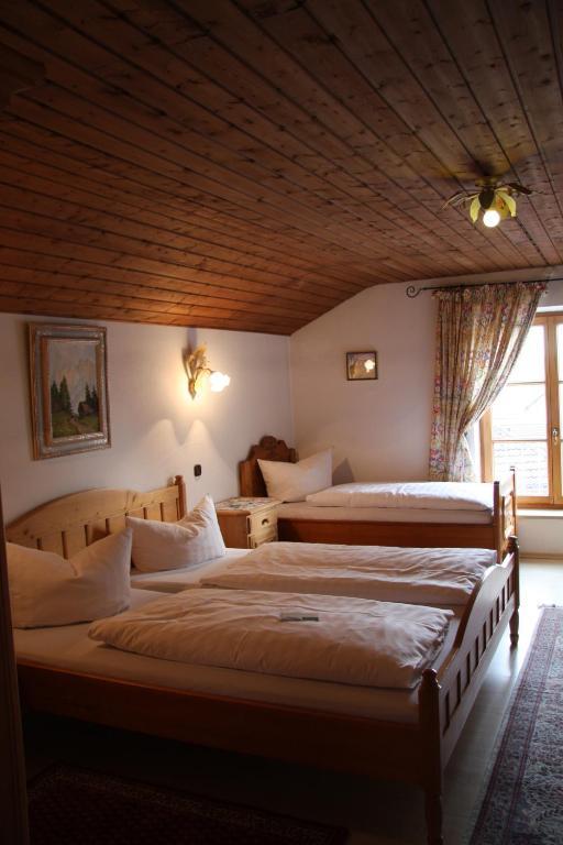 Landgasthof Bock Hotel เกาทิง ห้อง รูปภาพ